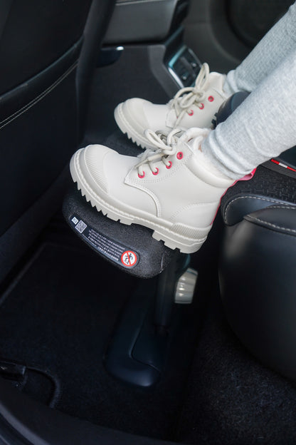 Universal Booster Footrest