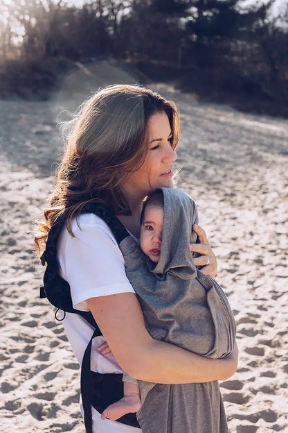 Multifunktionale UV Decke Sea Blue - von cloby