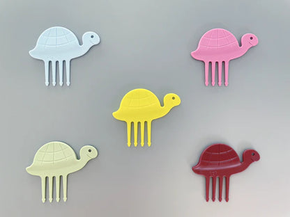 Pieksi Totally Turtley 5er Set