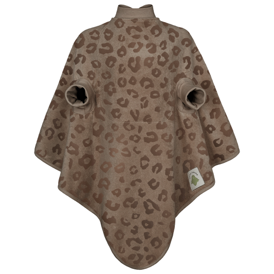 Lätzchen BOO Urban Roar - little casimir