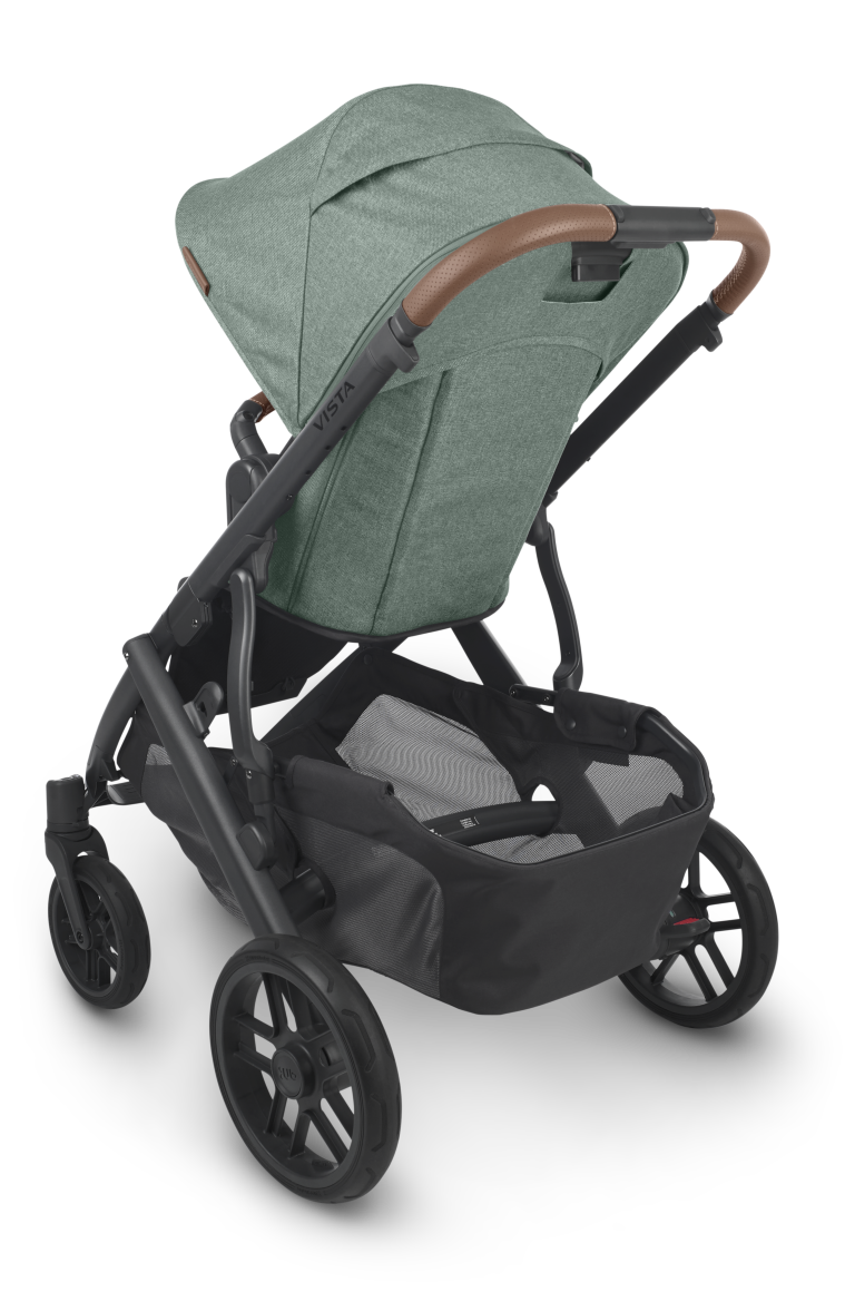 Uppababy vista 2 - Gwen