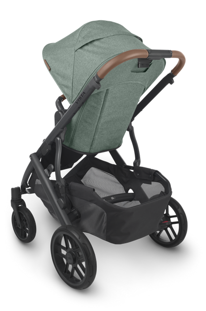 Uppababy vista 2 - Gwen