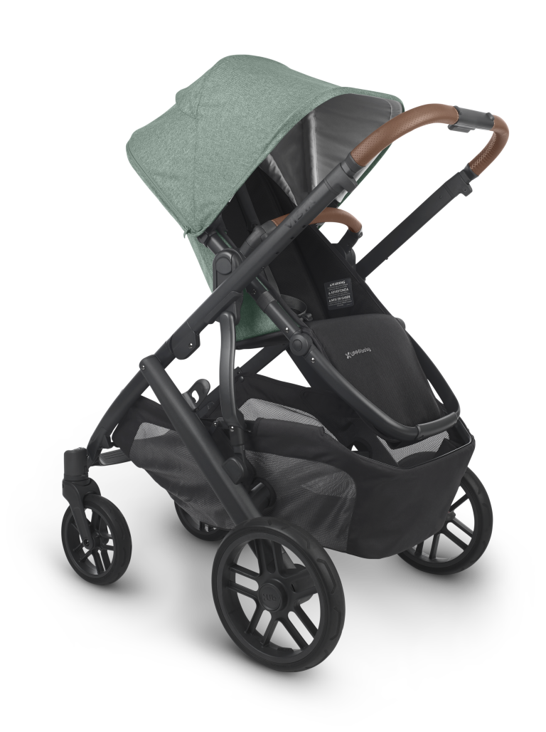 Uppababy vista 2 - Gwen