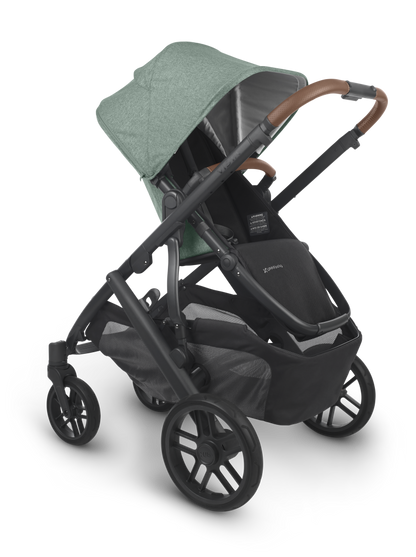 Uppababy vista 2 - Gwen