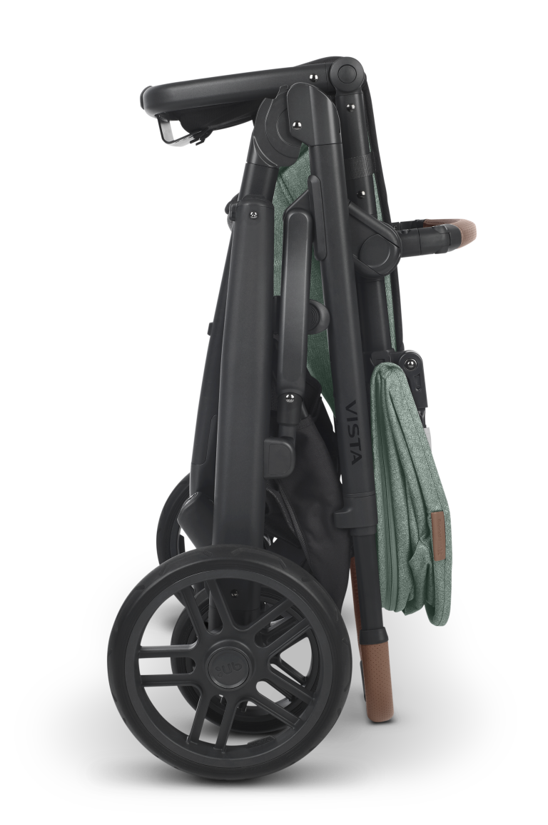 Uppababy vista 2 - Gwen