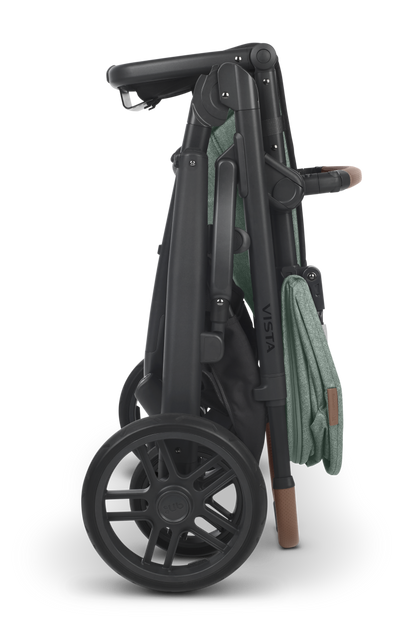 Uppababy vista 2 - Gwen