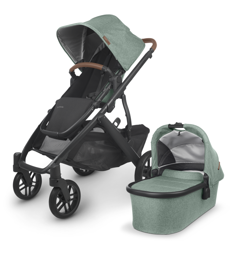 Uppababy vista 2 - Gwen