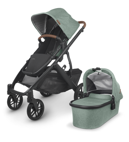 Uppababy vista 2 - Gwen