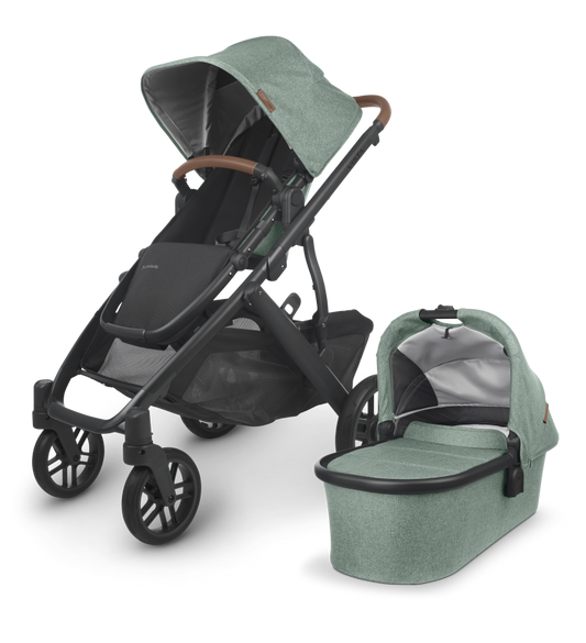 Uppababy vista 2 - Gwen