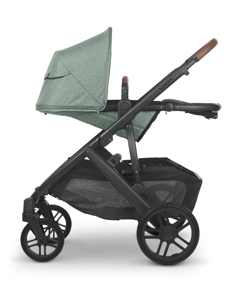 Uppababy vista 2 - Gwen