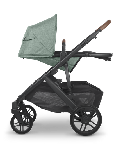 Uppababy vista 2 - Gwen
