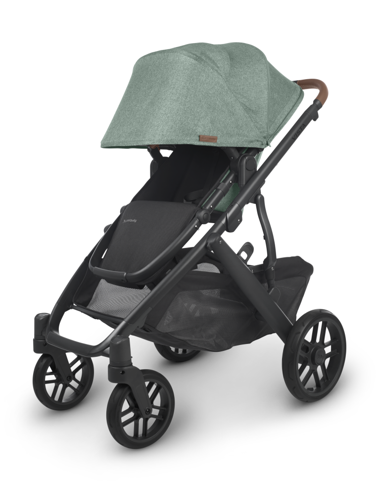 Uppababy vista 2 - Gwen