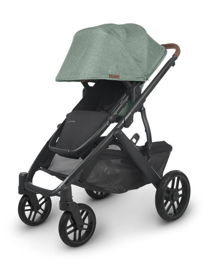 Uppababy vista 2 - Gwen