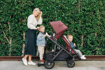 Uppababy vista 2 - Gwen