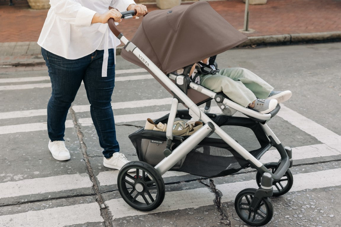 Uppababy vista 2 - Gwen