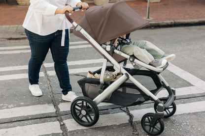 Uppababy vista 2 - Gwen
