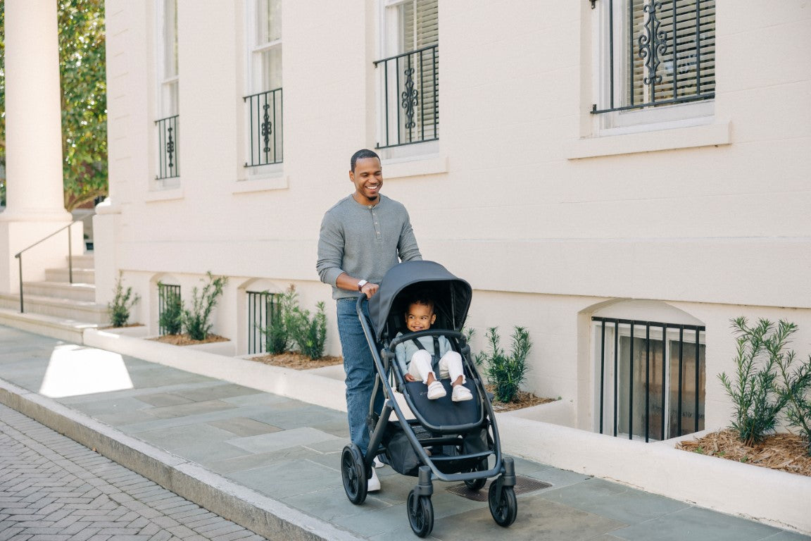 Uppababy vista 2 - Gwen