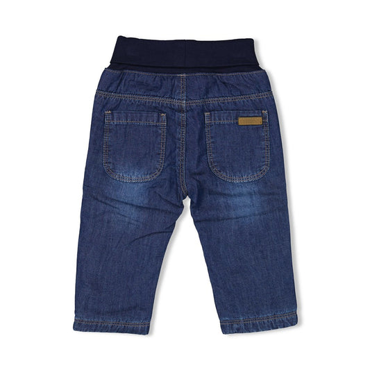 Winter Hose Denim - von feetje