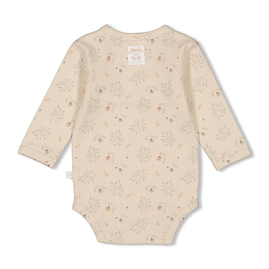 Wickelbody Autmn Sweetness - von feetje