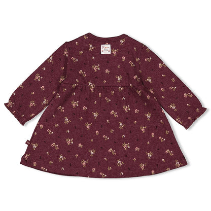 Kleid Blooming Meadow - von feetje