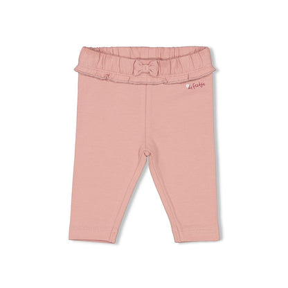 Leggings Blooming Meadow - von feetje
