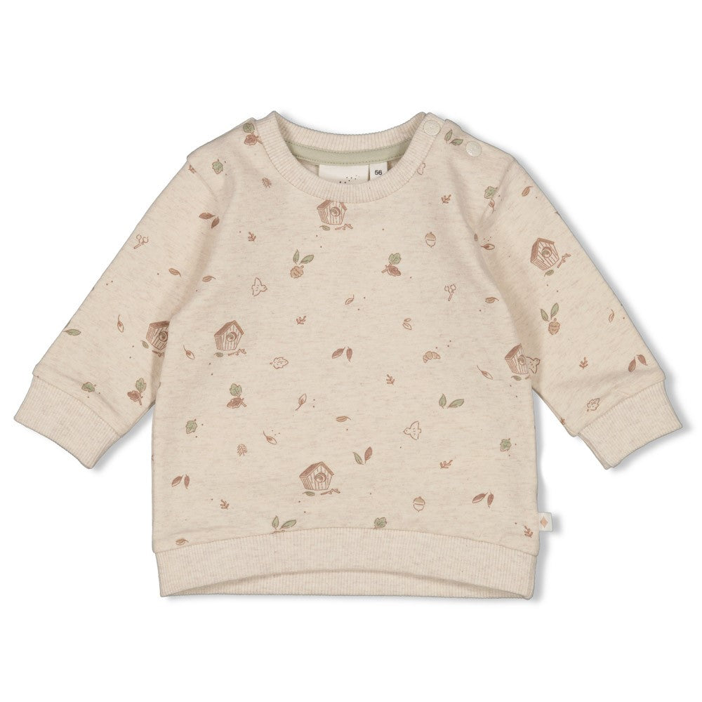 Sweater AOP - Fall Favorites
