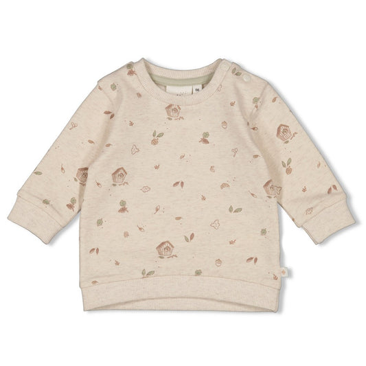 Sweater AOP - Fall Favorites