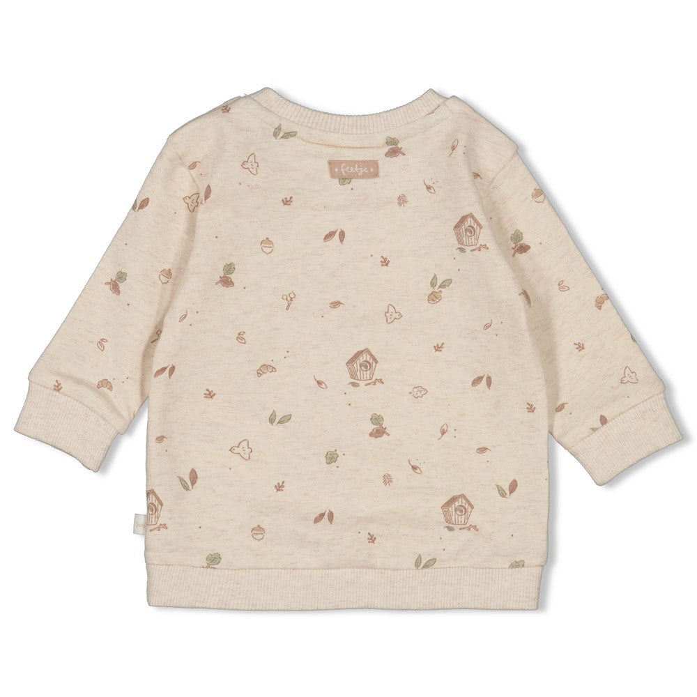 Sweater AOP - Fall Favorites