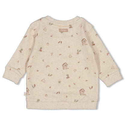 Sweater AOP - Fall Favorites