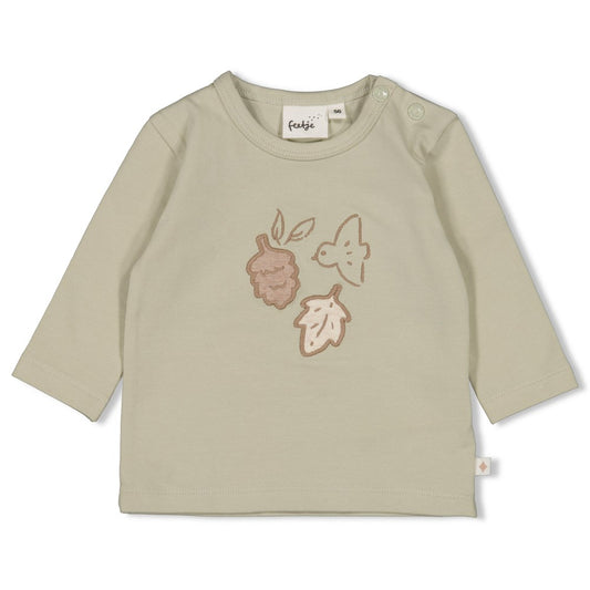 Longsleeve - Fall Favorites