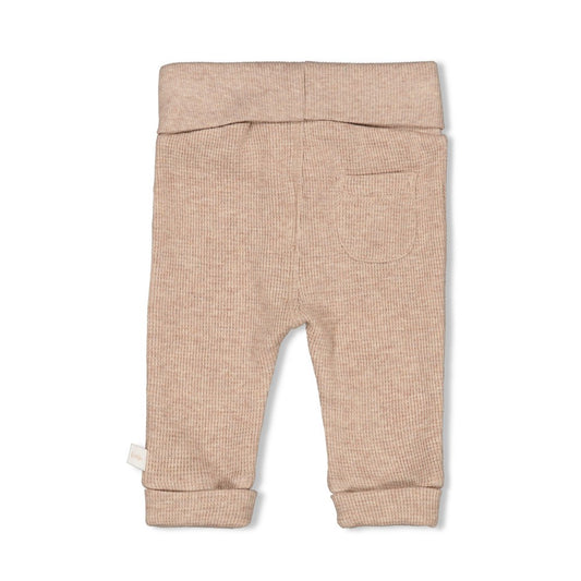Gerippte Hose - Fall Favorites