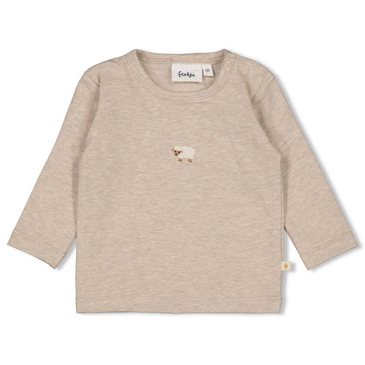 Longsleeve - Sleepy Sheepy
