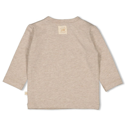 Longsleeve - Sleepy Sheepy
