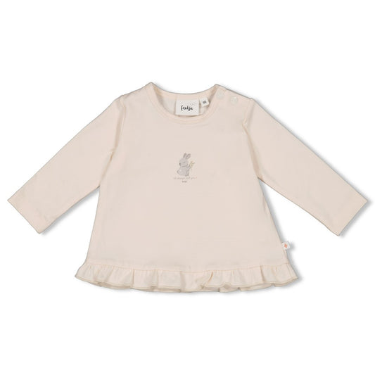 Longsleeve - Fields of Green