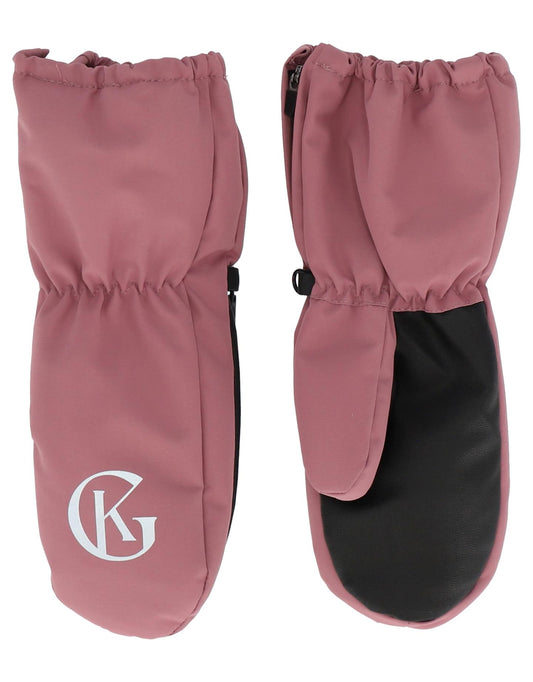 Handschuhe Altrosa - von Gullkorn