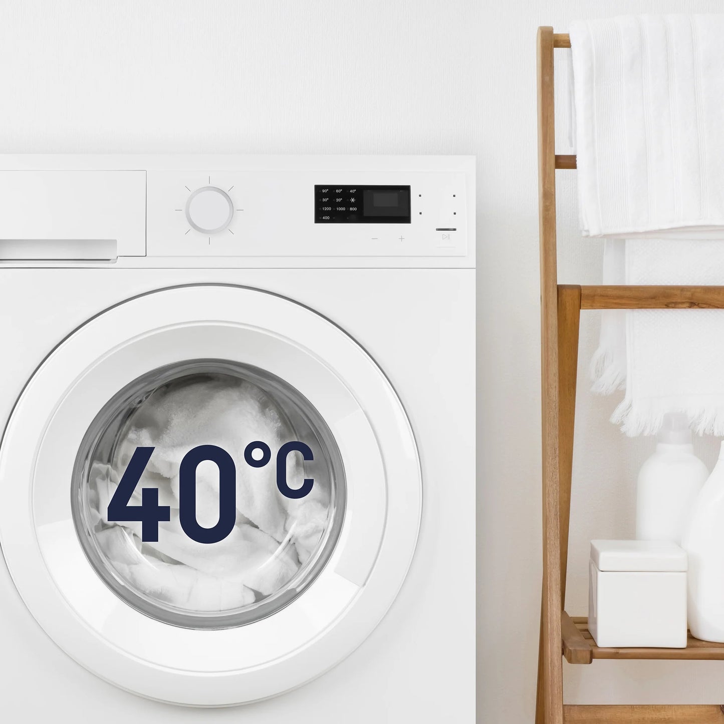 Bettschlange dusty rose - von Julius Zöllner