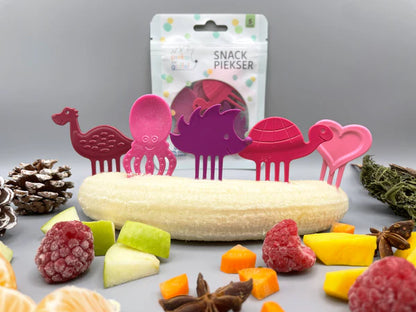 Pieksi Pretty in Pink 5er Set