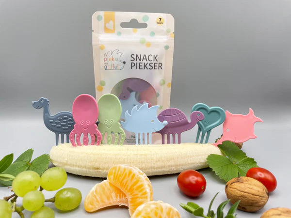 Pieksi Sweet Softies 7er Set