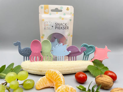 Pieksi Sweet Softies 7er Set