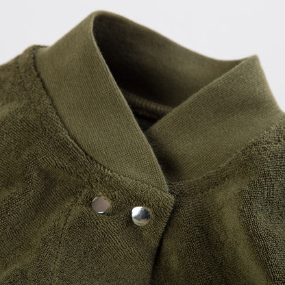 Lätzchen BOO Pretty Bow - little casimir