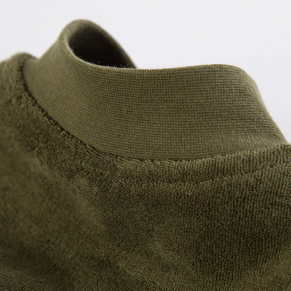 Lätzchen BOO Wildlife - little casimir