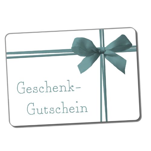 Nord-Knirpse Gutschein