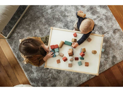 Korko Block Set 40teilig