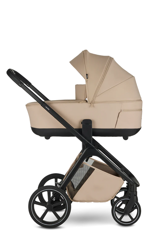 Zoey - Almond Taupe