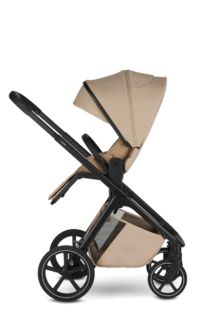 Zoey - Almond Taupe