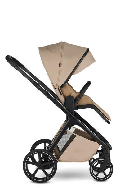 Zoey - Almond Taupe