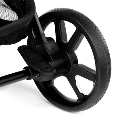 Akira Buggy Botanic - von jané