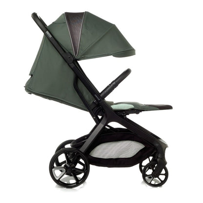 Akira Buggy coal - von jané