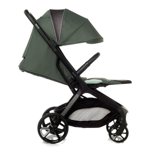 Akira Buggy coal - von jané