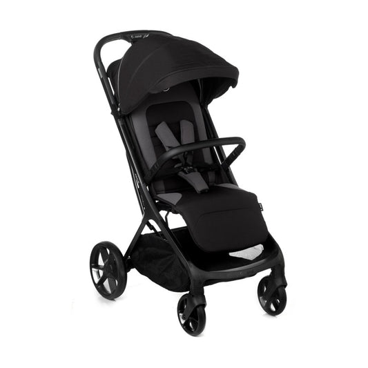 Akira Buggy coal - von jané